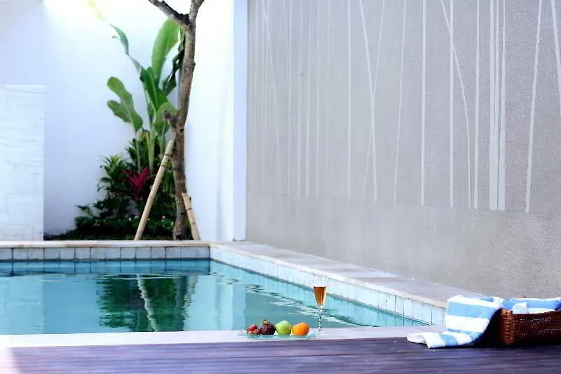 Uppala Villa & Spa Umalas Kerobokan   Kerobokan (Bali)